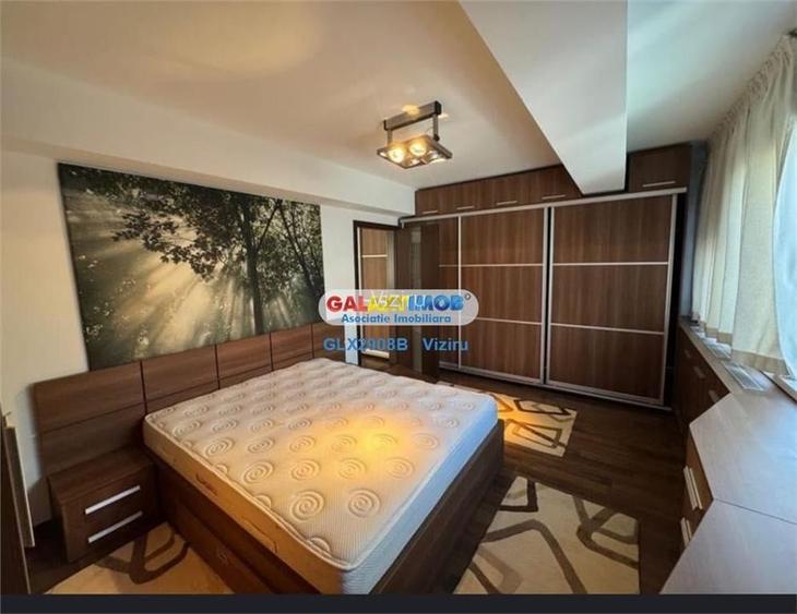 Apartament spatios Stefan cel Mare