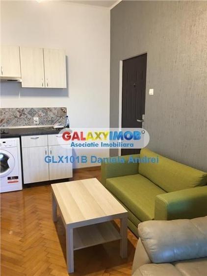 INCHIRIERE APARTAMENT 2 CAMERE  65 mp UNIVERSITATE 450 euro - 2