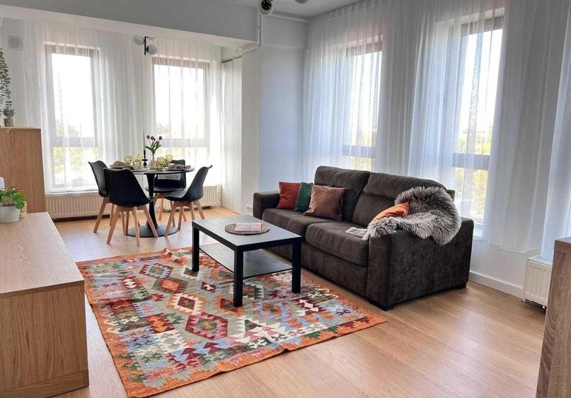 Apartament 2 camere Lux+ Loc de parcare subteran in Bloc Nou zona Chitila - 1