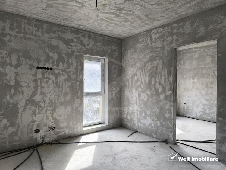 Duplex 3 niveluri, 150 mp, S+P+1E,  liniste, aer curat, Tauti, Floresti - 24