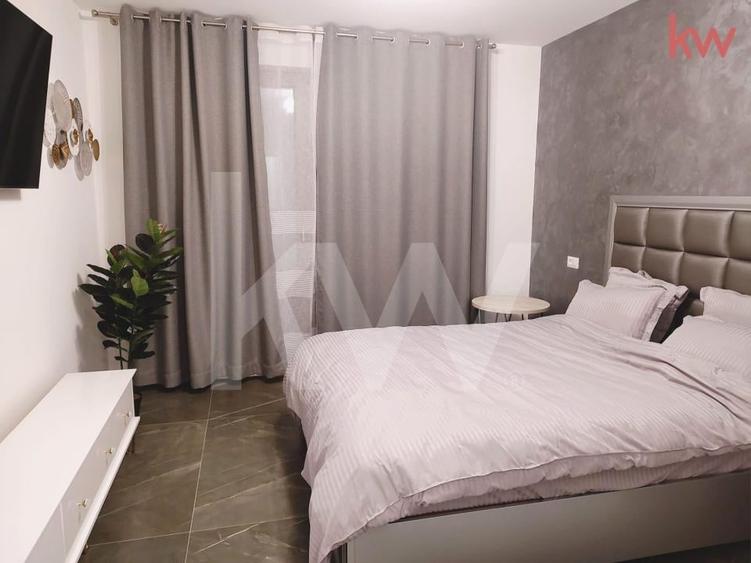 „Traieste orasul, nu doar locuieste in el” | 2 camere premium - 4