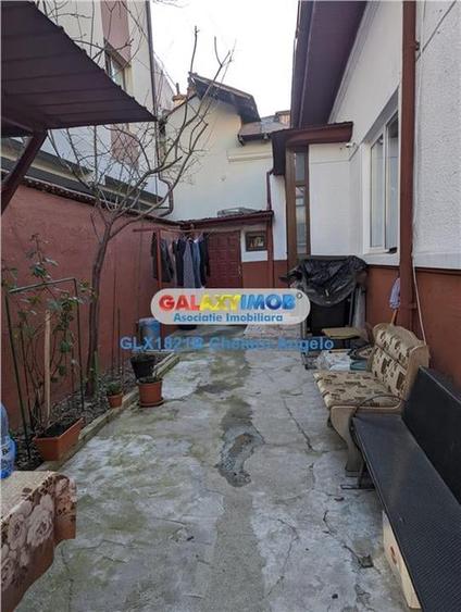 Timpuri Noi casa 3 camere,125mp,teren 200 mp,renovata - 18