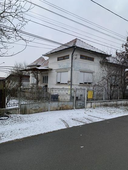 Vand casa cu gradina in Apahida - 1