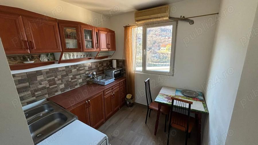 Apartament 2 camere de inchiriat Carrefour, etaj 8 - 5