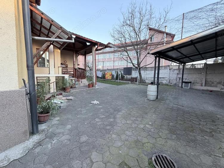 Vand 3 cam Tudor confort 1 - 1