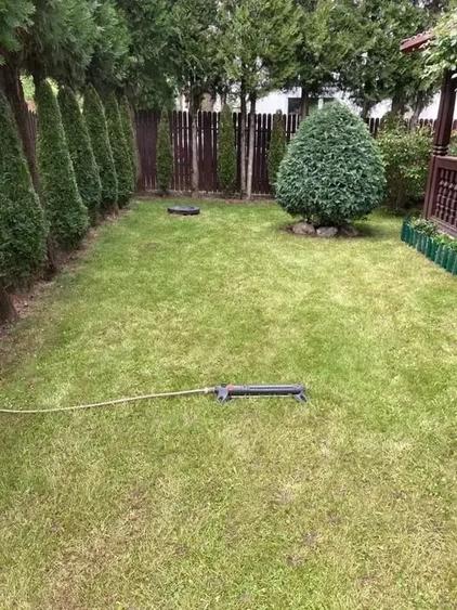 Resedinta cu 8 camere in Orasul Breaza - 4