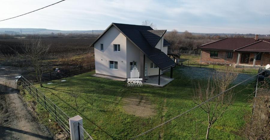 Casa P+E | Sacala?eni | 135 mp Utili | Teren 865 mp ... - 6