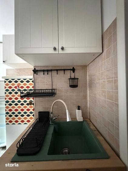 Apartament 2 camere, loc parcare, Floreasca - 14