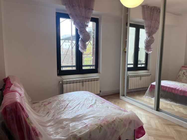 Calea Calarasilor, apartament 3 camere, 79 mp totali, mobilat si utilat, - 4
