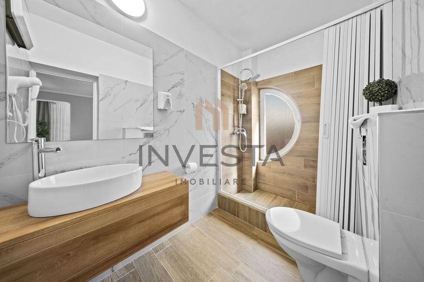 Cladire multifunctionala de vanzare - Hotel aproape de Piata Cipariu! - 8