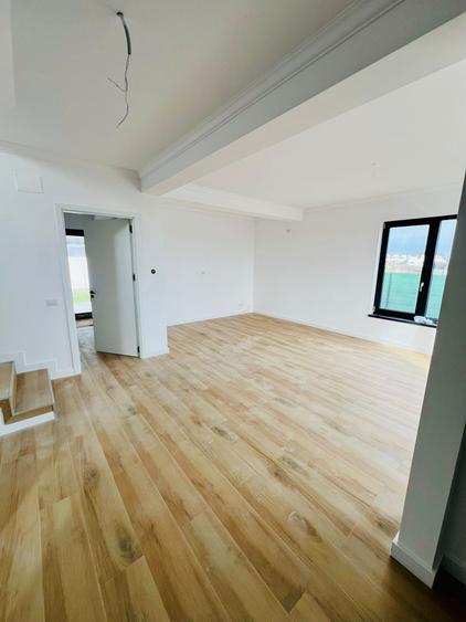 Casă 4 camere de vânzare în Berceni Ilfov, teren 420 mp - 8