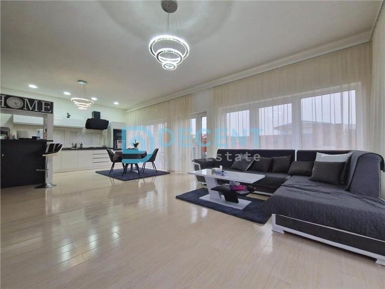 Casa 4 camere, Sanpetru - 1