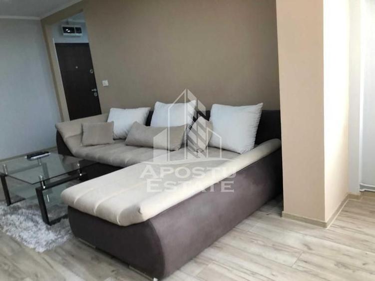 Apartament cu 2 camere, etaj intermediar, zona Iulius Mall - 2