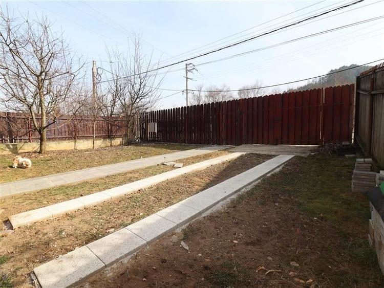 Casa individuala | 8 camere | 304 mp | teren 390 mp | Luna de Sus |  Cluj Napoca - 11