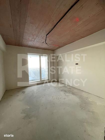 Penthouse-uri in Copou, terase generoase si vedere panoramica, Iasi - 8