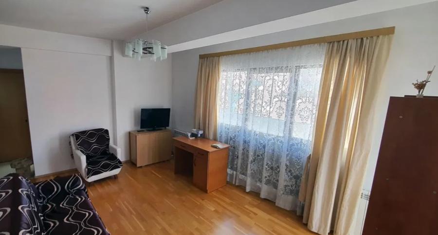 Apartament 2 camere, Iancului/Mega Mall, Centrala Proprie, Loc Parcare, Mobilat - 4