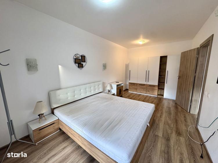 Inchiriez apartament 2 camere, ARED-Micalaca - 7