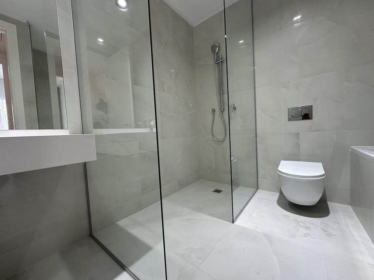 INCHIRIERE 2 CAMERE PARCARE INCLUSA VERDI PARK - 6