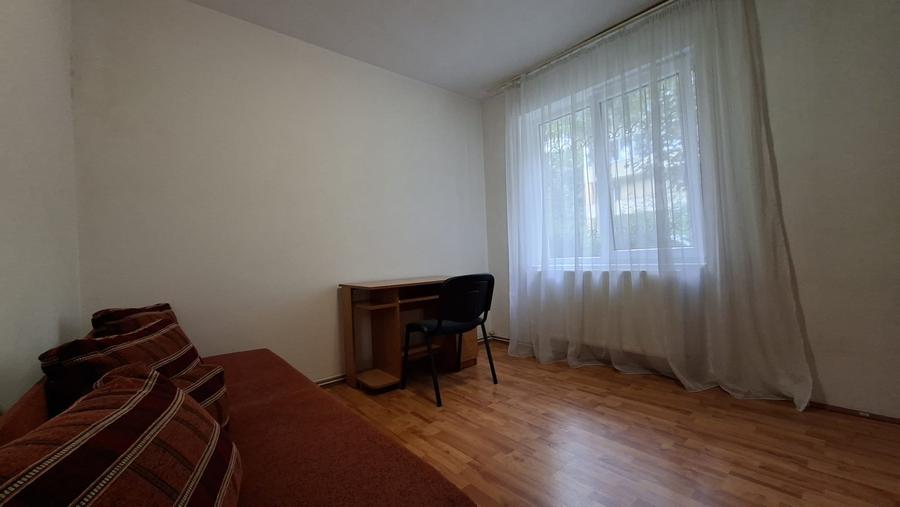 De inchiriat apartament 2 cam, Tg. Mures, 7 Noiembrie Zona UMF - 4