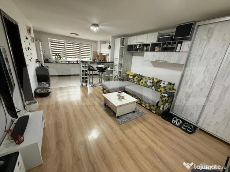 Apartament modern 2 camere, etaj intermediar, lift, parcare - 3