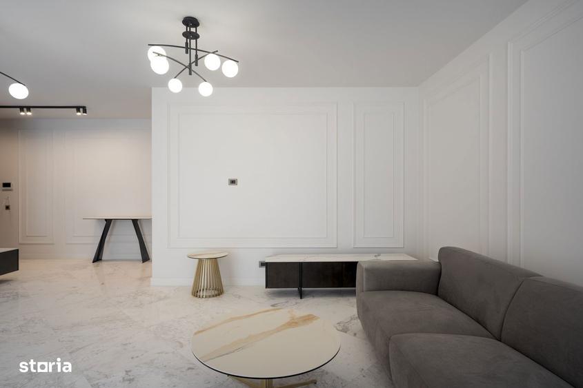 2 camere Iancu Nicolae Jolie Village finalizat Ready to move in - 9