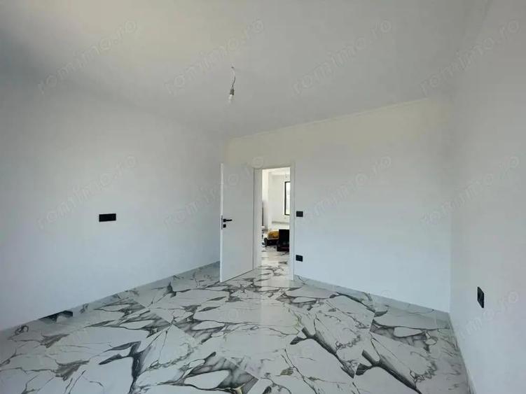 Casa Individuala - 4 camere - ST 633mp- Mo?i?a Veche - 11