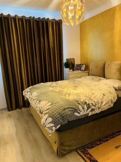 Inchiriez apartament pentru UNTOLD !! - 4