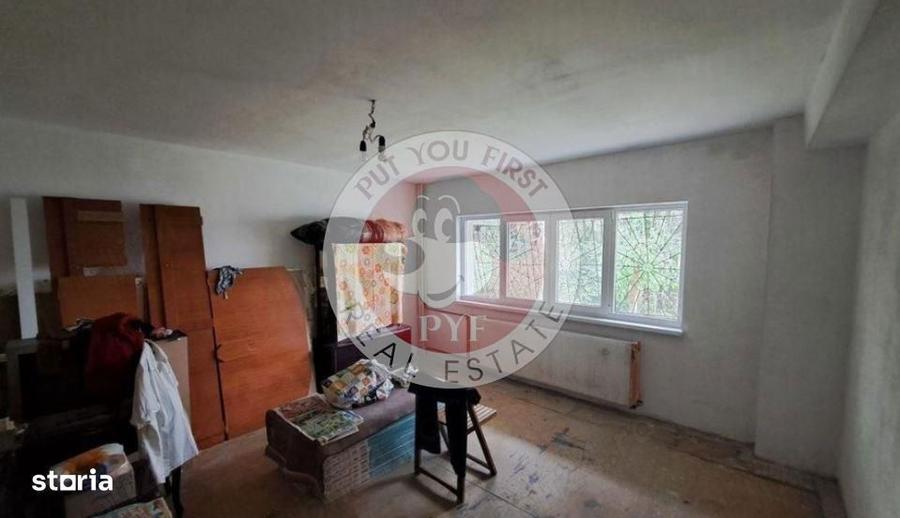 Parcul Sebastian | Apartament 2 camere | decomandat | 62 mp | B11005 - 7