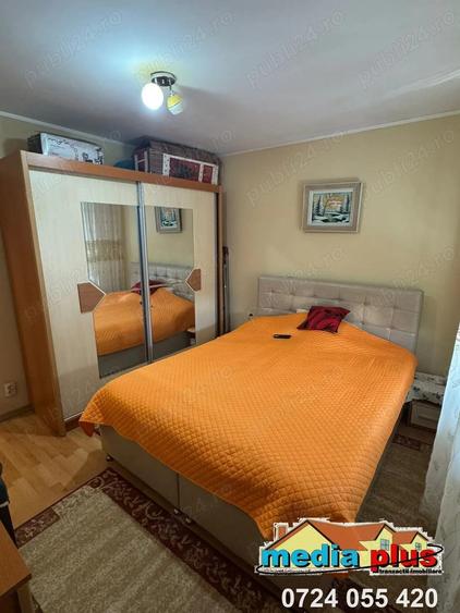 Apartament cu 3 camere decomandat I.C.Frimu - 4