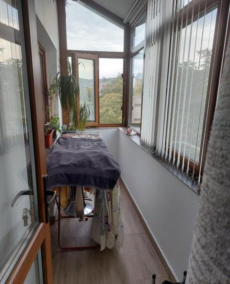 Apartament cu 3 camere, decomandat, Mircea cel Batran - 5