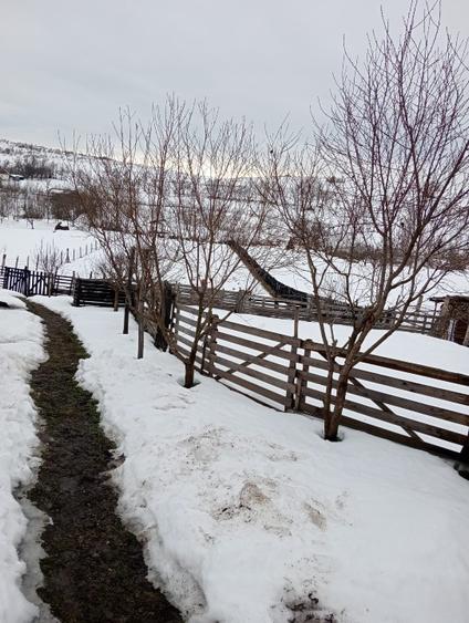 Vând Casă în Cublesul  Somesan - 3