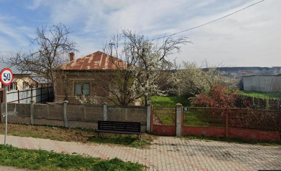 Casa Batranesca Comana 5 Camere New 2025 - 1