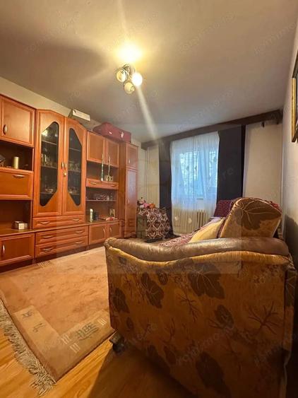 Apartament cu 3 cam ideal pentru locuit sau investi?ie Cartier Noua - 16