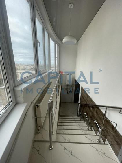 Apartament lux 2 camere la Far - 11