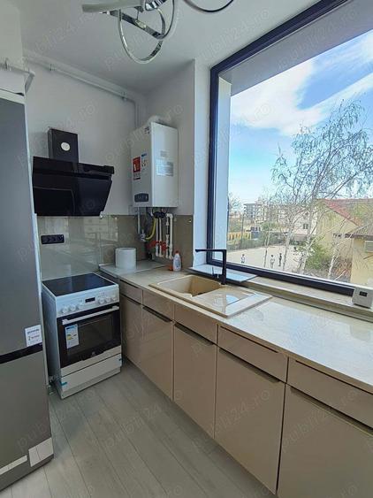 Studio de inchiriat Mamaia Nord - Hanul cu Peste - 4