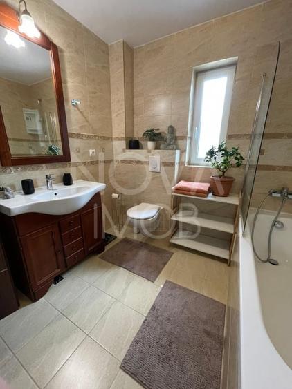 Apartament 3 camere,  modern - Selimbar - 9