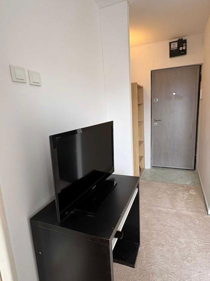 Garsoniera calduroasa, cartier Tei - 2