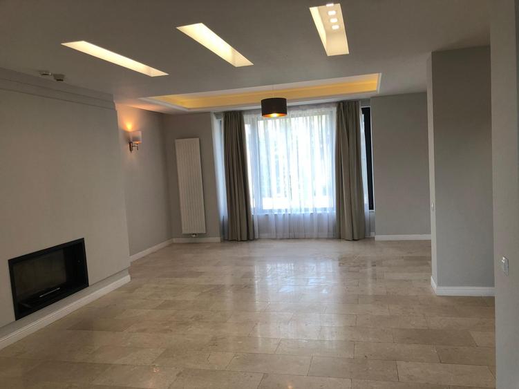 VILA 5 CAMERE - PIPERA - CU CHIRIASI 3500 EURO/LUNA - 8