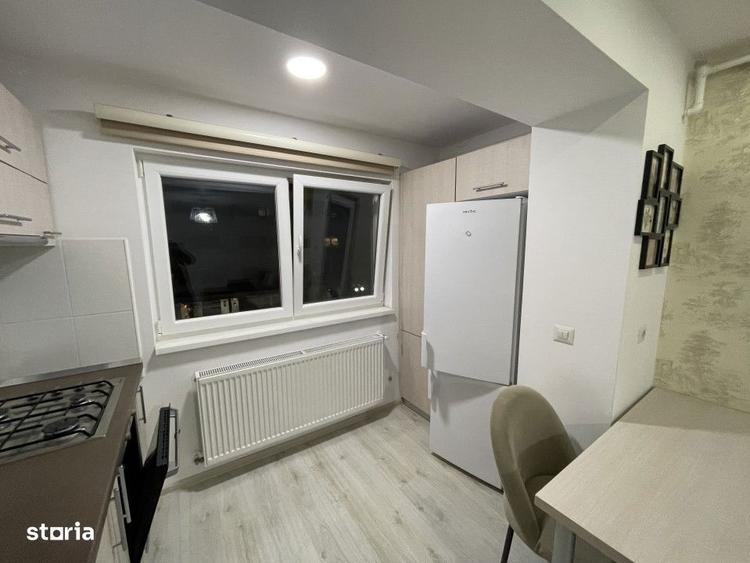 Apartament 2 Camere | Palladium Residence | Balcon | Centrala | Metrou - 5