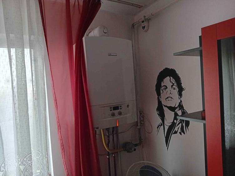 apartament 1 camera de inchiriat langa mall Calea Sagului - 5