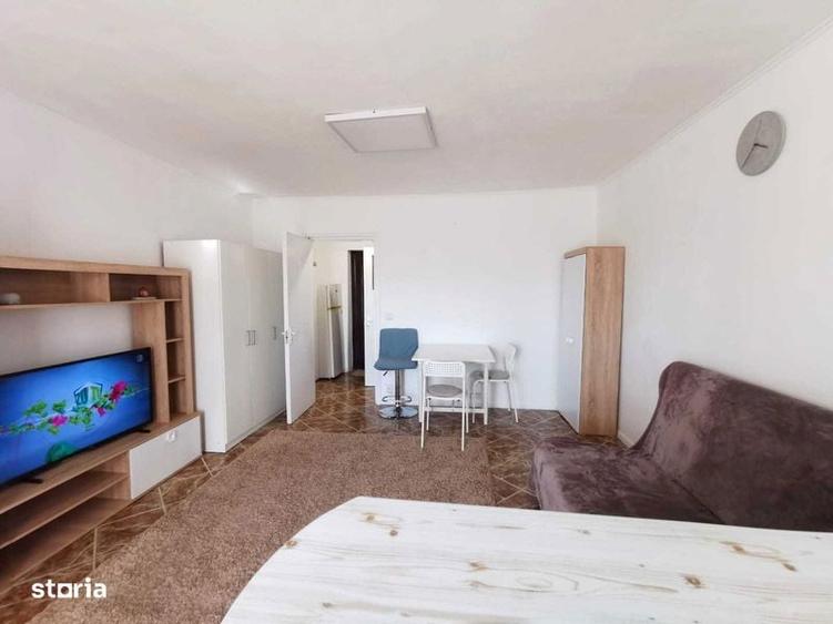 Inchiriez garsoniera langa Metrou Titan (1 minut). - 5