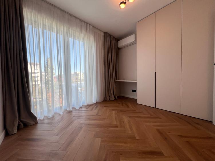 Apartament 3 camere Prima Inchiriere Parcare Inclusa Bloc 2025 - 17