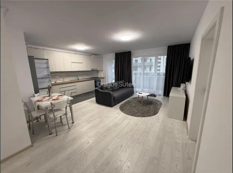 Apartament 2 camere , Maurer , Parcare subterana