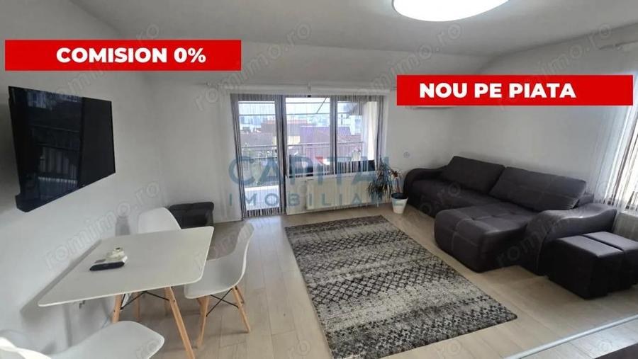 Apartament cu 3 camere de vanzare in cartierul Iris - 4