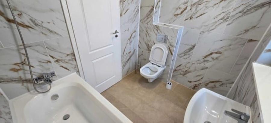 Apartament cu 3 camere de închiriat, zona Faleză Nord - 5