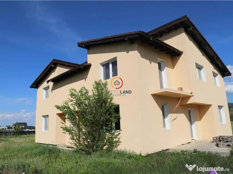 Vila in Cristian - 8