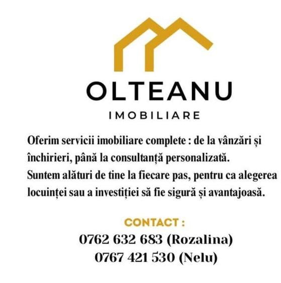 Strada Caracal,intravilan,1864mp,pret 350 euro mp - 1