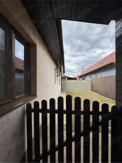 Casa de inchiriat - 2
