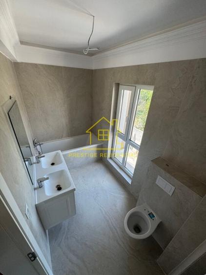 Vila PREMIUM, Nicolae Grigorescu, 138mp, P+1+M+Curte - 6