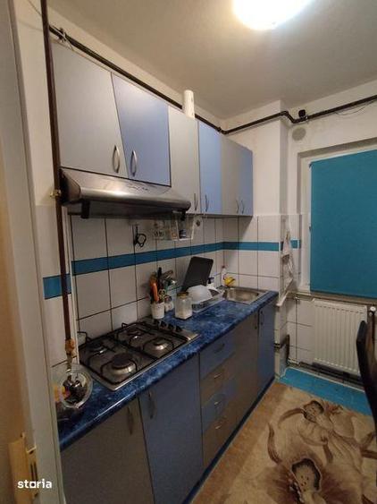 Spre inchiriere apartament 3 camere,Gh. Lazar ,Timisoara - 4